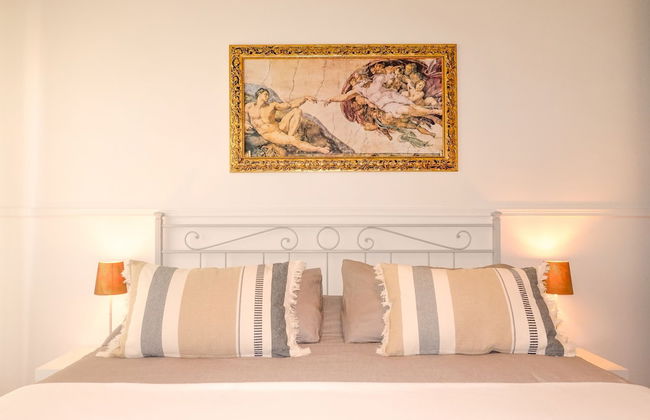 Apartment Rome - House Marsi Pjgneto - Foto 1