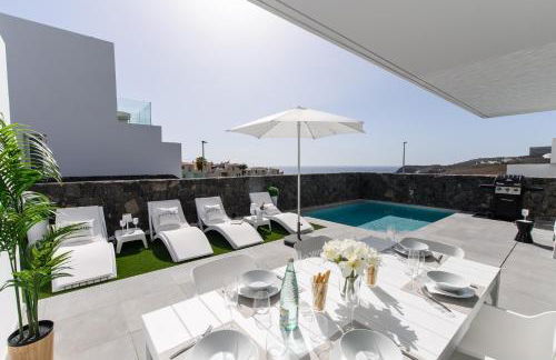 Villa Moada Ocean Breeze - Foto 6