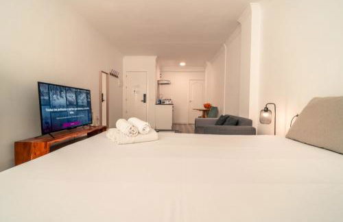 Apartamentos Avanel - Foto 32