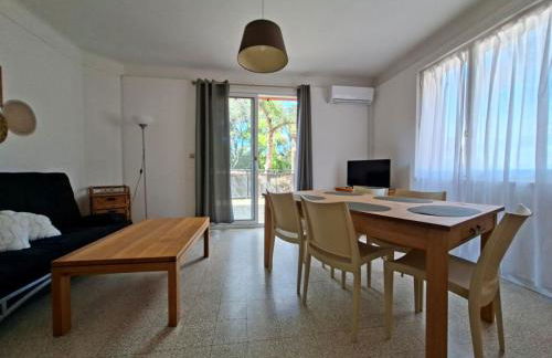 Domaine Des Mimosas - Foto 32