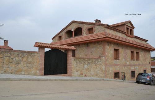 Apartamentos Rurales Natura - Foto 48