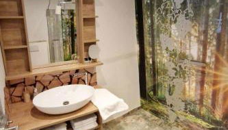 Apartment Unsere große Ferienwohnung Urlaubsglück by Interhome - Foto 5