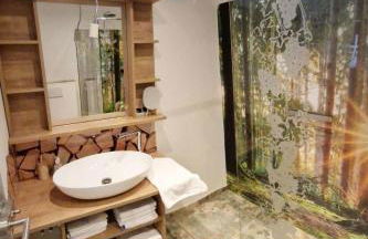 Apartment Unsere große Ferienwohnung Urlaubsglück by Interhome - Foto 5