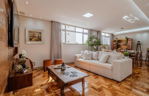 3 Quartos, Perto do metrô, vaga |Brazilian Corner - Foto 14