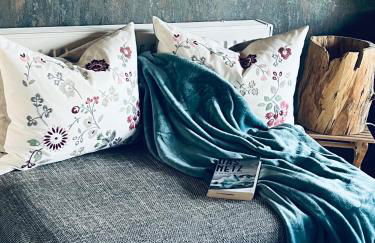 Ferienwohnung „Am Gnaucks Hutberg“ - Foto 7