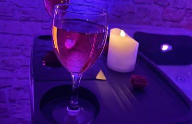 La suite de Chez Adeline , 45 minutes from Beauval Zoo - Foto 26