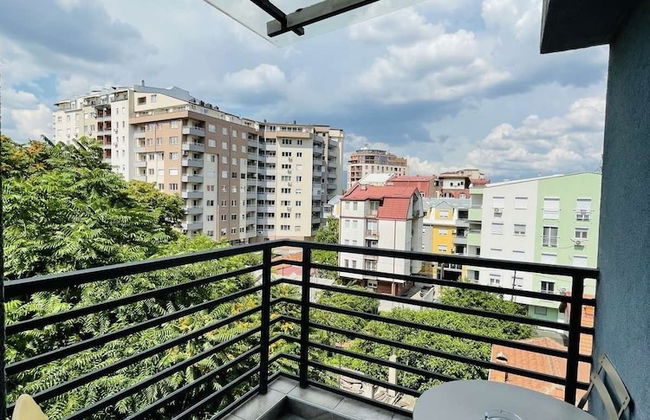 Joan Apartments & Spa - Foto 43