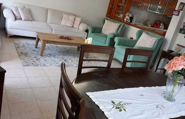 Villa Yıldırım Armutalan Marmaris - Foto 11