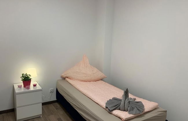 Köln Aachener Weiher WG 1-4 - Foto 4