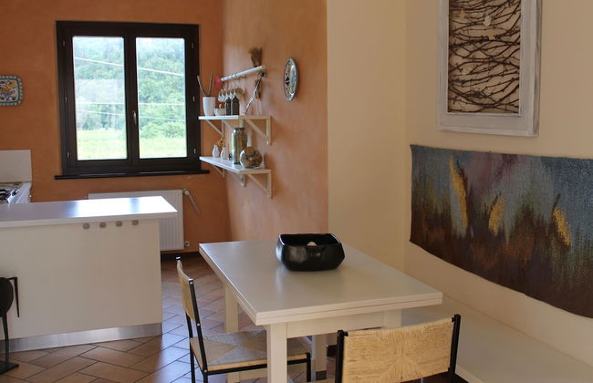 Agriturismo Grillo Iole - Foto 8