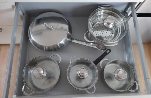 Ferienwohnung Senfnest - Foto 13