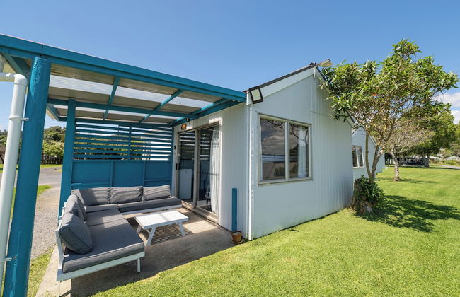 Waitangi Holiday Park - Foto 24
