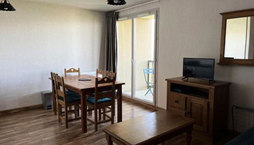 Résidence Hameau De Balestas Mp - T3/6pers ABELLANS 112-Peyresourde MAE-9474 - Foto 5