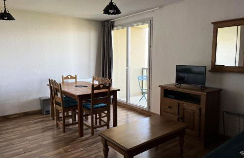 Résidence Hameau De Balestas Mp - T3/6pers ABELLANS 112-Peyresourde MAE-9474 - Foto 5