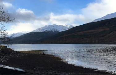 Viking Cottage - Foto 34