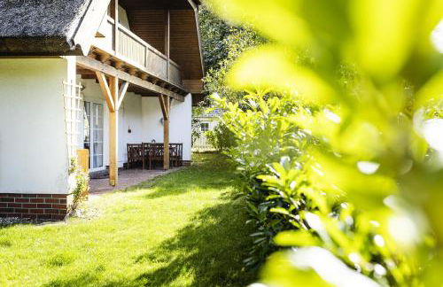 Landhaus Wildrose Ferienwohnung EG - Foto 27