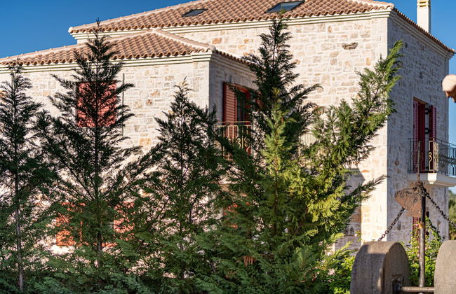 Agro Art Boutique & Luxury Villas - Foto 6