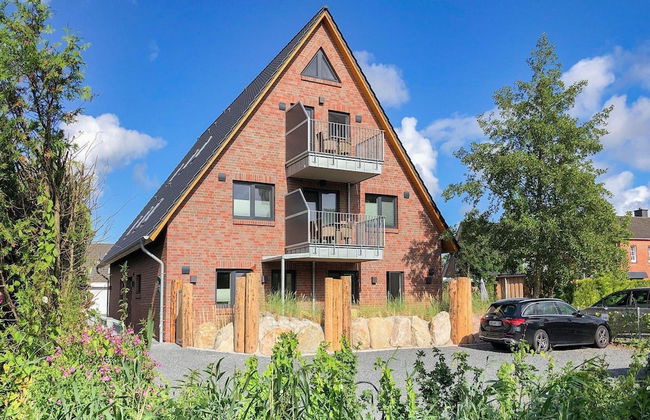 Komfortable Ferienwohnung in St. Peter-ording - Foto 1