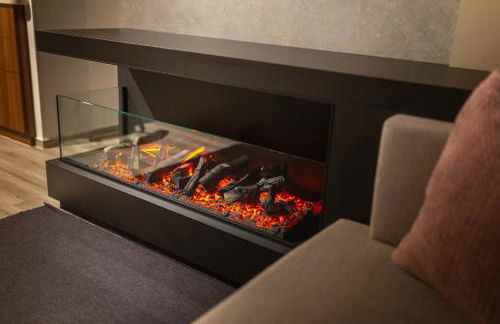 Hausboote am Lankenauer Höft - Foto 36