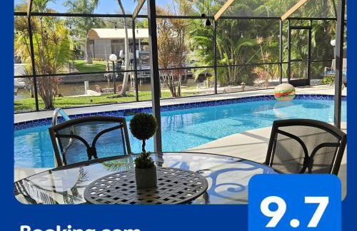 Peaceful Oasis - Foto 1