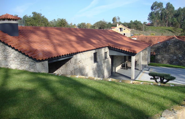 Casa de Riba'Dão - Arcos de Valdevez - Foto 18