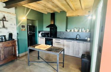 Havre de paix à 3km de la mer - Foto 14