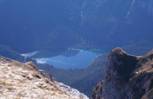 Agritur Al Paradis - Appartamenti - Foto 30