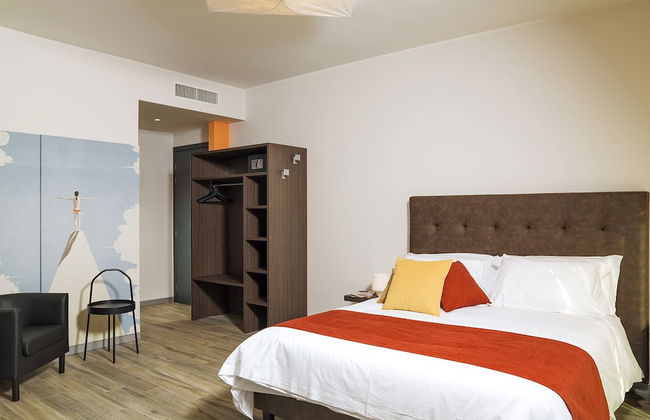 Residenza Del Borgo - Foto 63