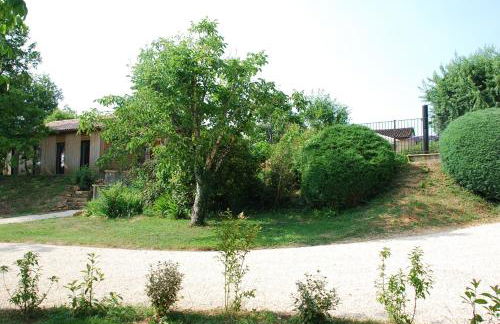 Village de Gîtes Le Châtenet - Foto 20