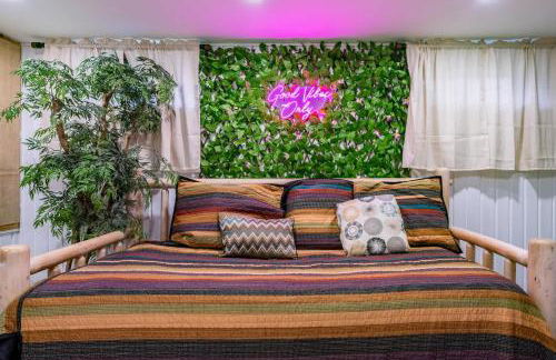 Cozy Andes Cabin with Scenic Views - Foto 9