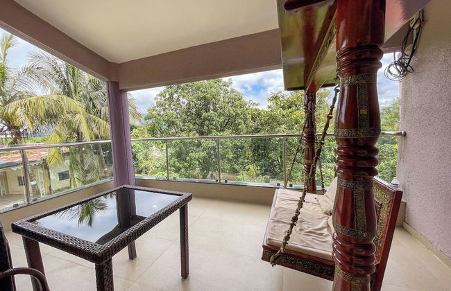 CosmicStays Lilac Villa Luxury Villa - Foto 26