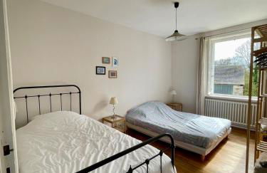 Grande Maison à la Campagne - Foto 10