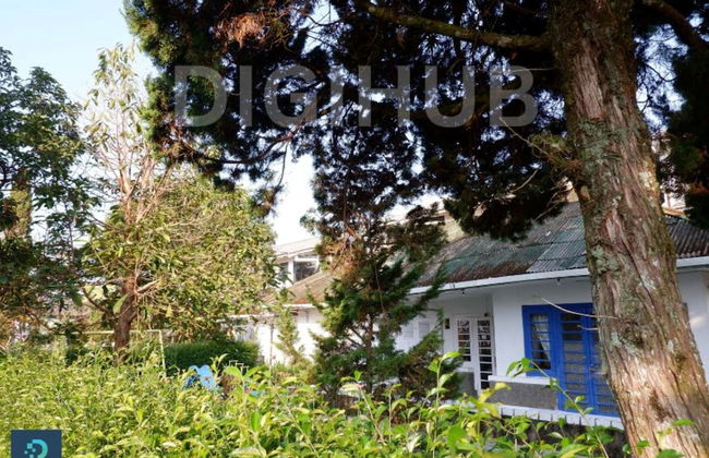 Villa Gunung Bhakti - Photo 24