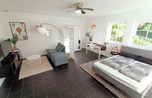 Ferienwohnung Rimbach im Odenwald - Foto 2