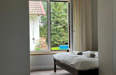 Śpimy u Dziadków - APARTAMENTY BIESZCZADY - Foto 48