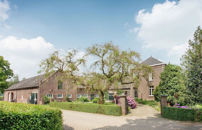 Holiday Home With Sauna - Foto 1