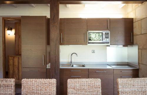 Casa Rural Alquitara - Photo 27