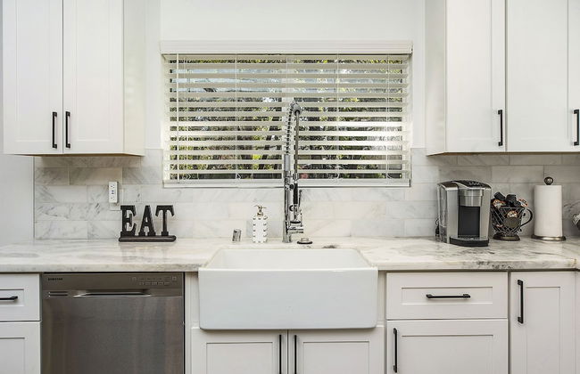 Vineyard Villa - Foto 5