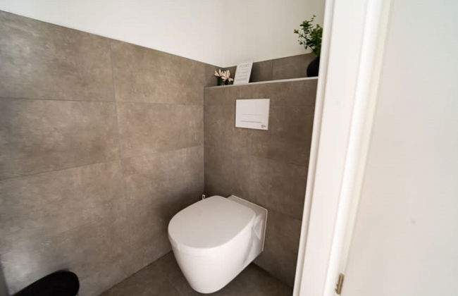 5 bedroom House in Kerkdriel with terrace and sauna - Photo 6