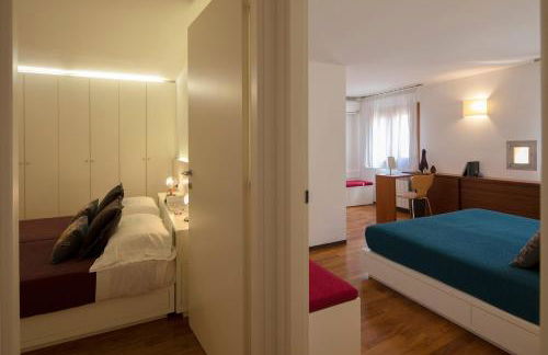 Ca' della Scimmia - Rialto - Venice - Foto 60