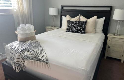 3 Bed - Sleeps 6 - Free Parking - 5 Mins to Beach - Foto 35