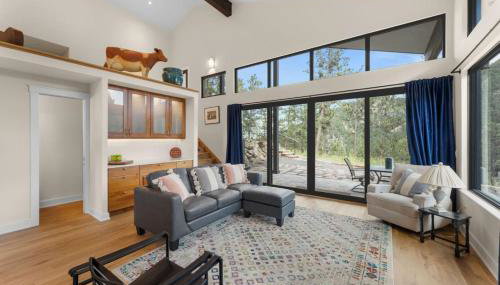 Pineview Panorama Luxe Retreat 20 Mins to Boulder - Foto 5