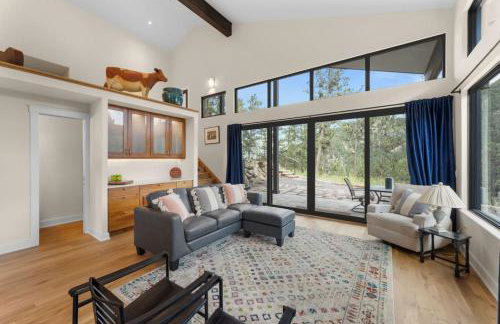 Pineview Panorama Luxe Retreat 20 Mins to Boulder - Foto 5