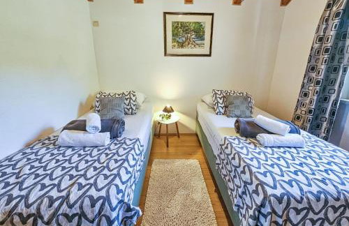 Holiday Home Dubrove by Interhome - Foto 56