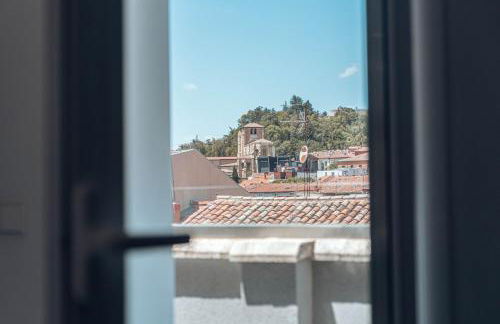 Apartamentos La Moneda - Foto 7