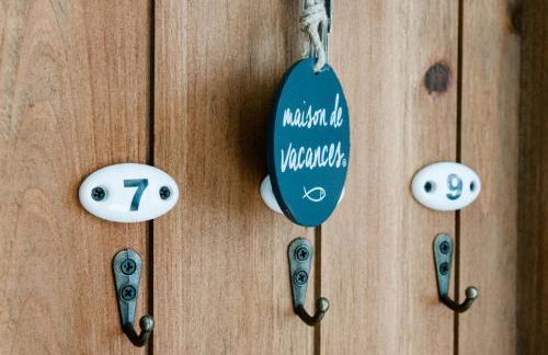 La demeure d'Ervée - Foto 3