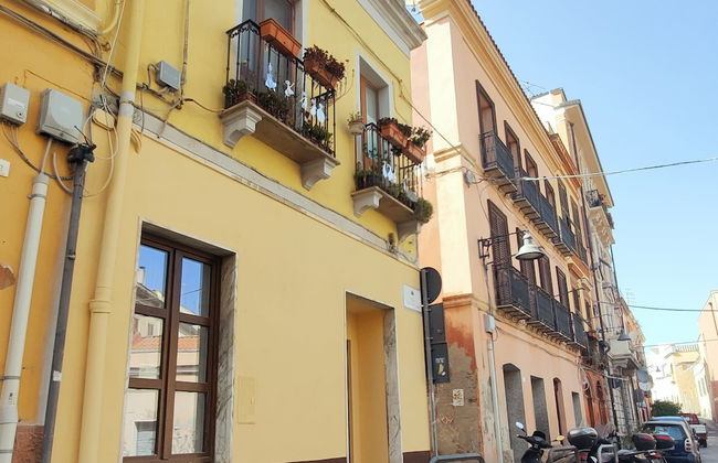 San Giovanni Suite Central - Foto 1