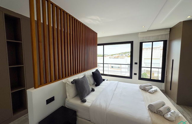 The Penthouse Gammarth - Foto 17