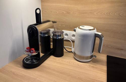 Apartament Krab AKTENA Shellter Rogowo - Foto 9