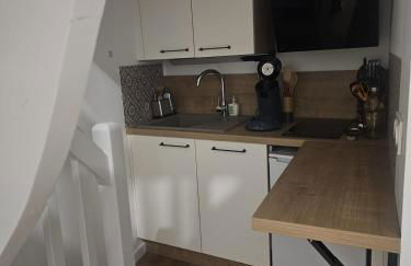 Le Ptit nid Cocon au cœur du centre ville - Photo 18